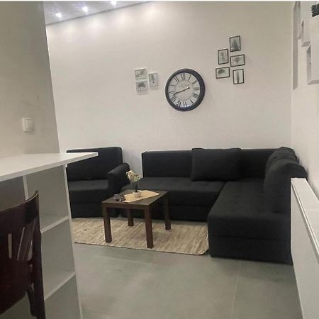 Tepic Garni Hotel Temerin Eksteriør billede