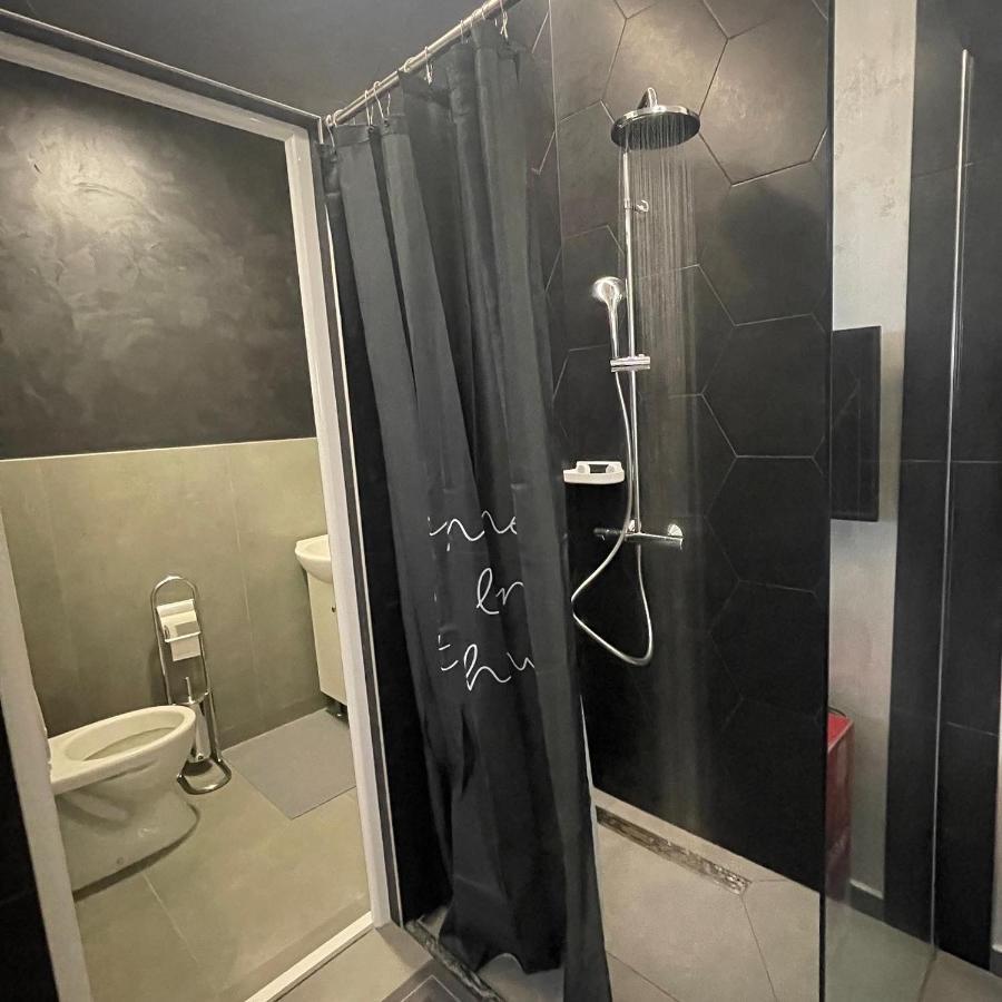 Tepic Garni Hotel Temerin Eksteriør billede